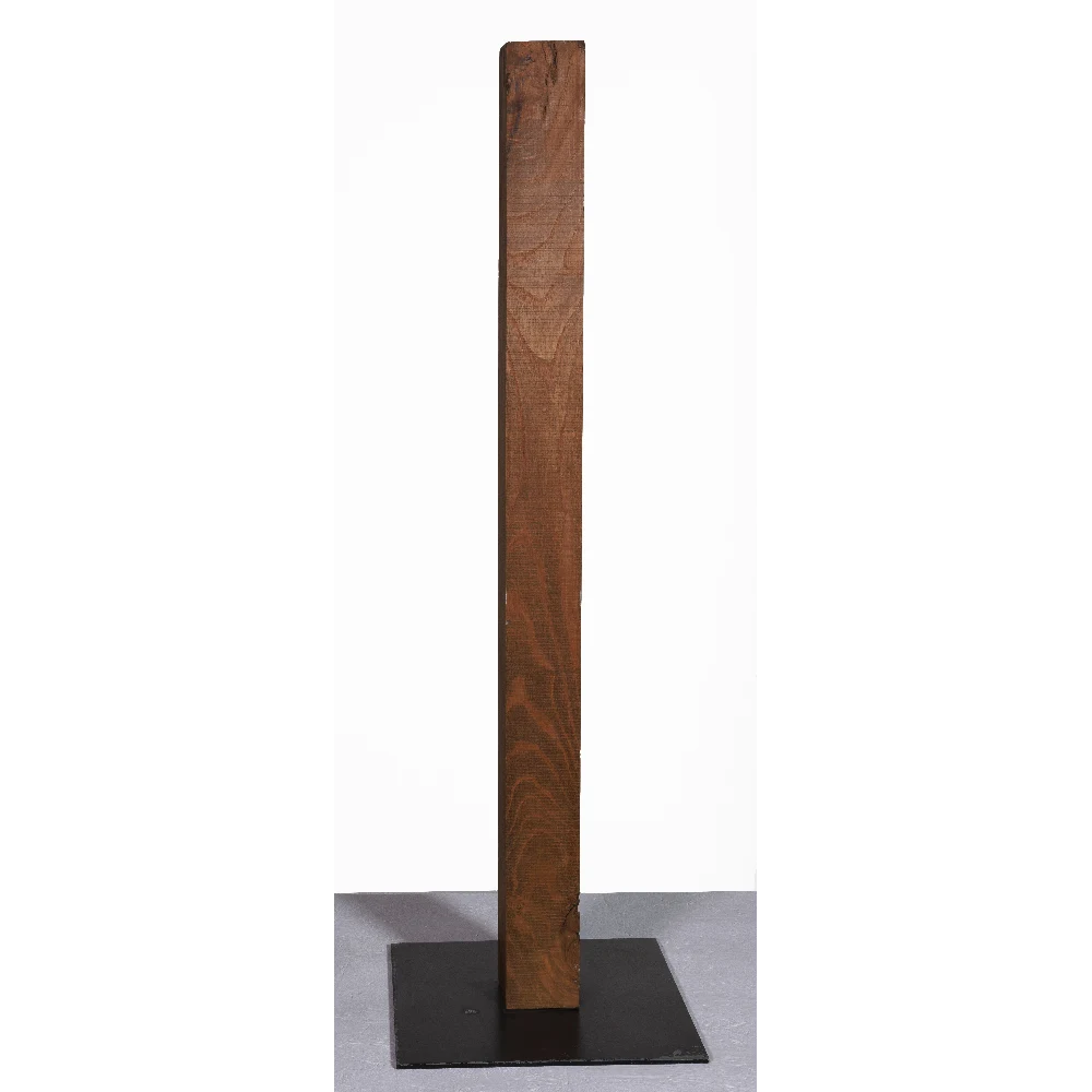 GIANNI MARTINUCCI - Blocco - s d - Scrittura su blocco di legno - 1 copia