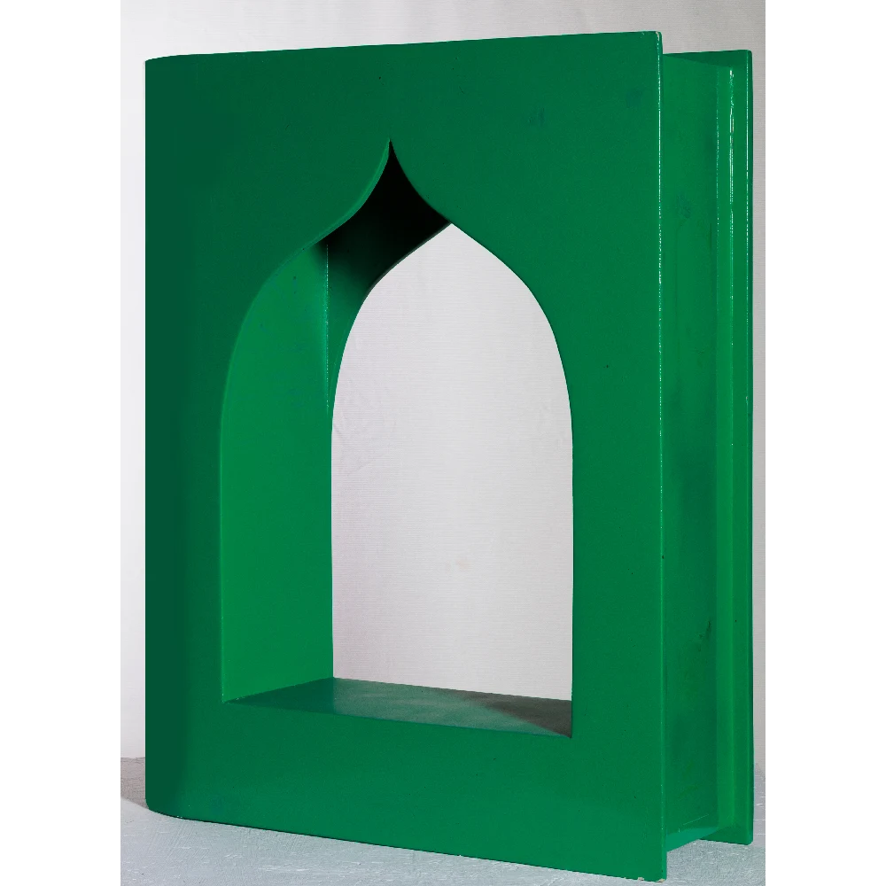 IGNAZIO APOLLONI - Senza titolo - s d - Materiale Plastico - 2 copia