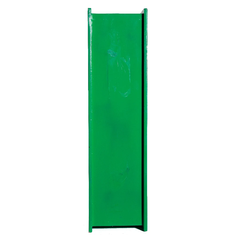 IGNAZIO APOLLONI - Senza titolo - s d - Materiale Plastico - 3 copia